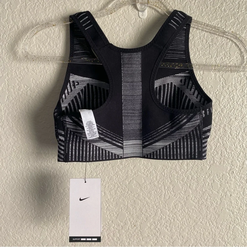 Nike Sports Bra Training Support